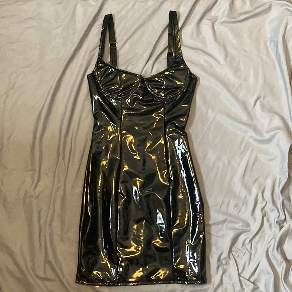 XS Black Dress from BlushMark